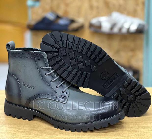 Men Leather Shoes