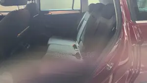 Volkswagen Tiguan 2018 Red