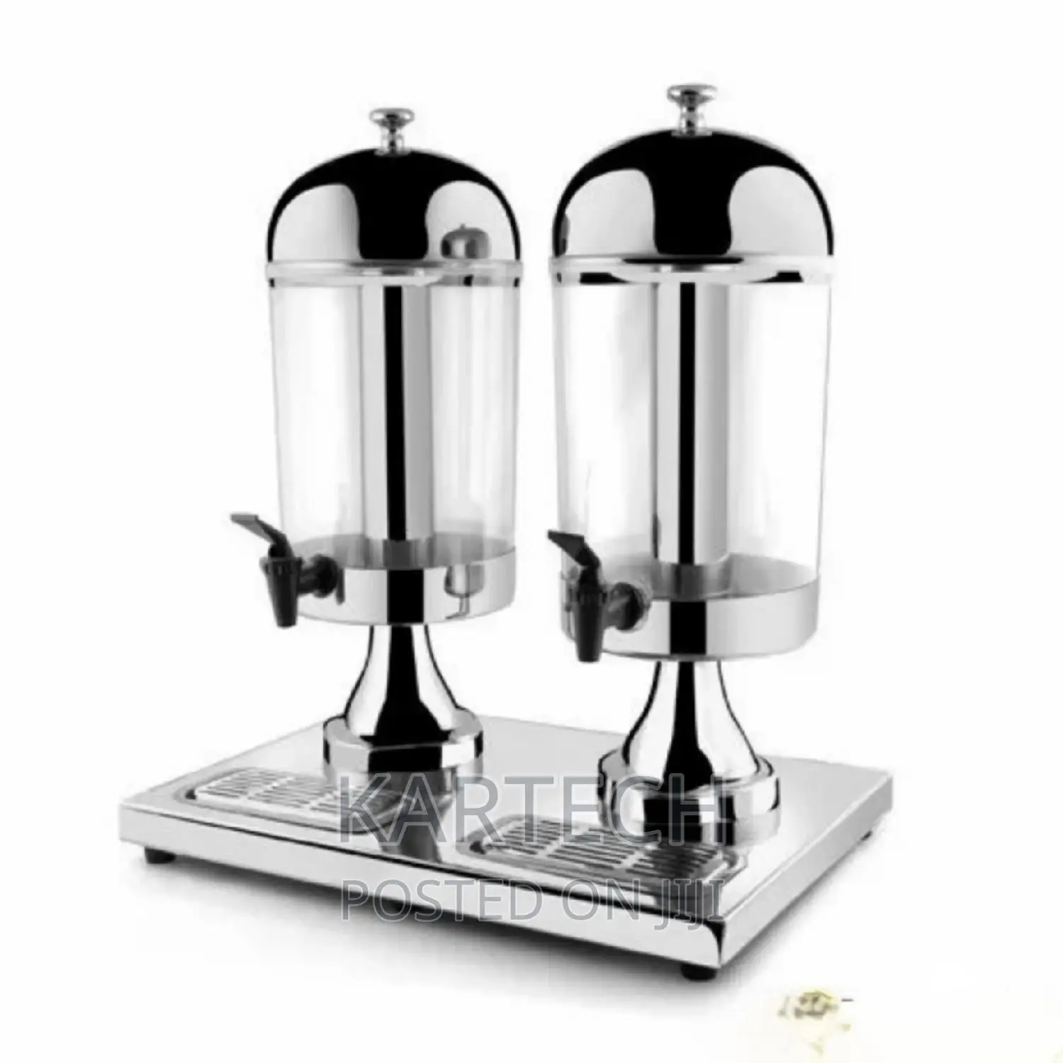 16litres Juice Dispenser (Double