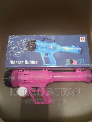 Kids Mortar Bubble - main view