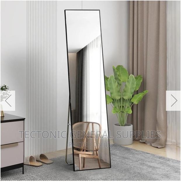 Dressing Mirror - main view