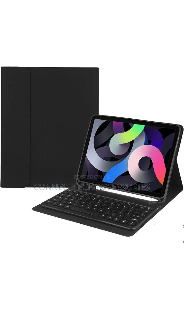 Samsung Tab S9 Ultra Bluetooth Keyboard Case - thumbnail 2