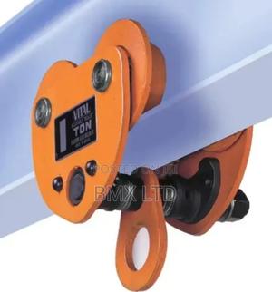 Ideal 3t Beam Trolley - thumbnail 3