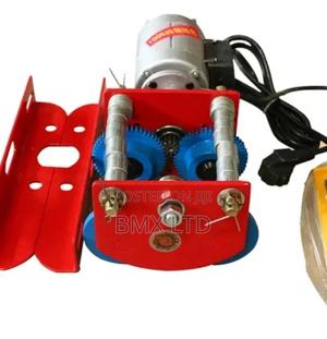 Viable Beam Hoist Trolleys - thumbnail 2