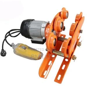 Valuable Beam Hoist - thumbnail 3