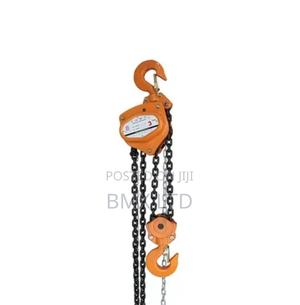 Manual Lifting Hoist - thumbnail 2