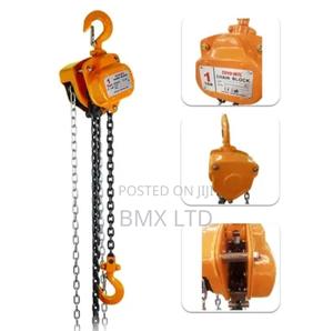 Ideal Hoisting Blocks Available - thumbnail 3