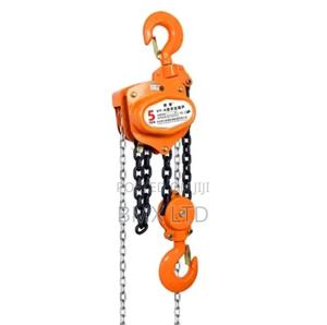 5 Tonnes Chain Block Available - thumbnail 3