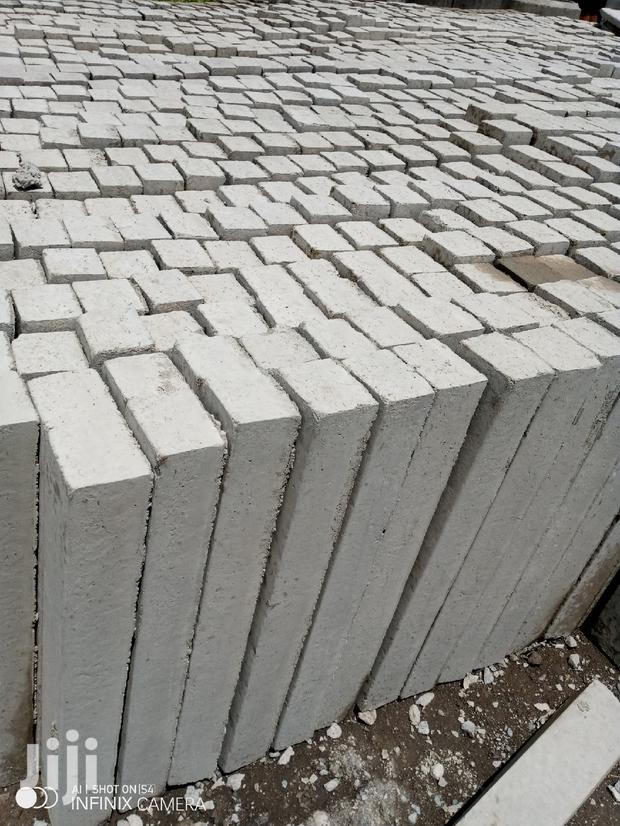 Road Channels