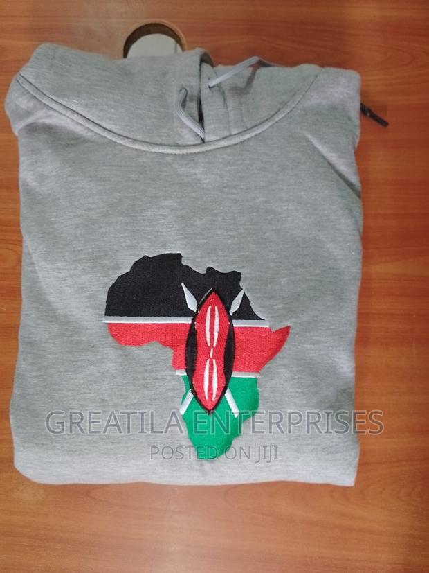 Customised Hoodies - thumbnail 2