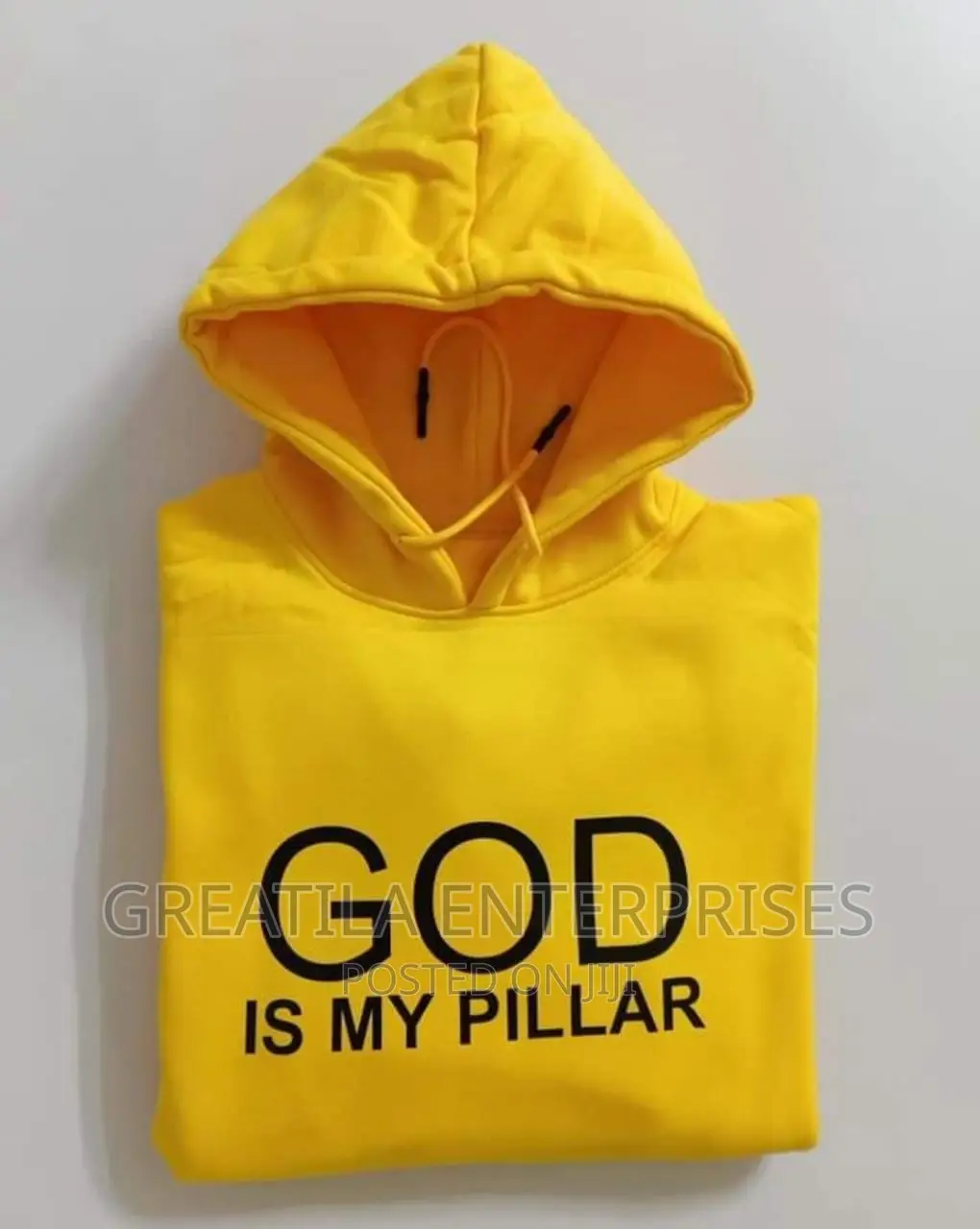 Customised Hoodies