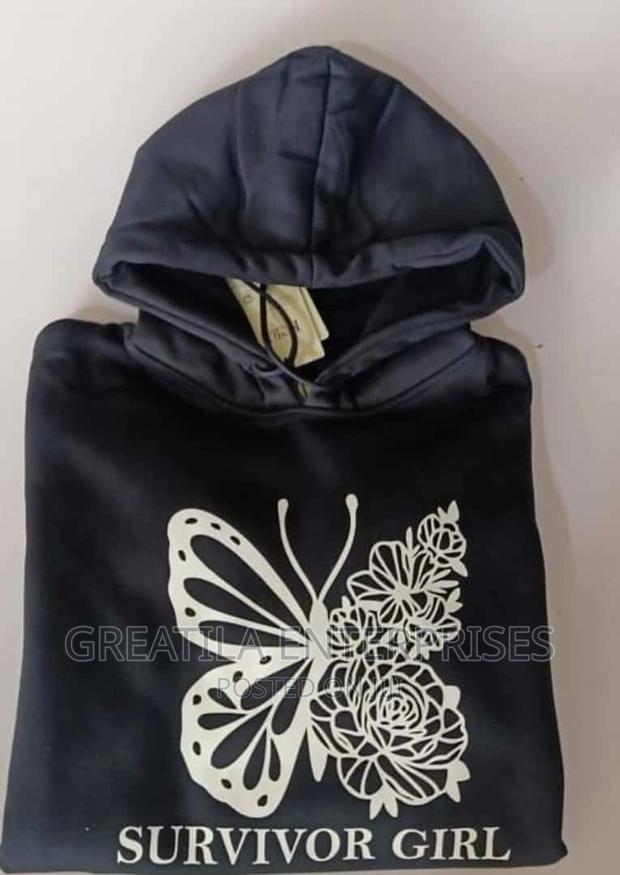 Customised Hoodies - thumbnail 5