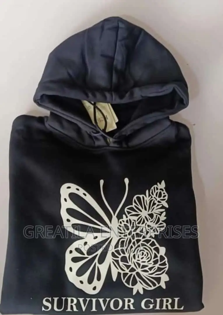 Customised Hoodies
