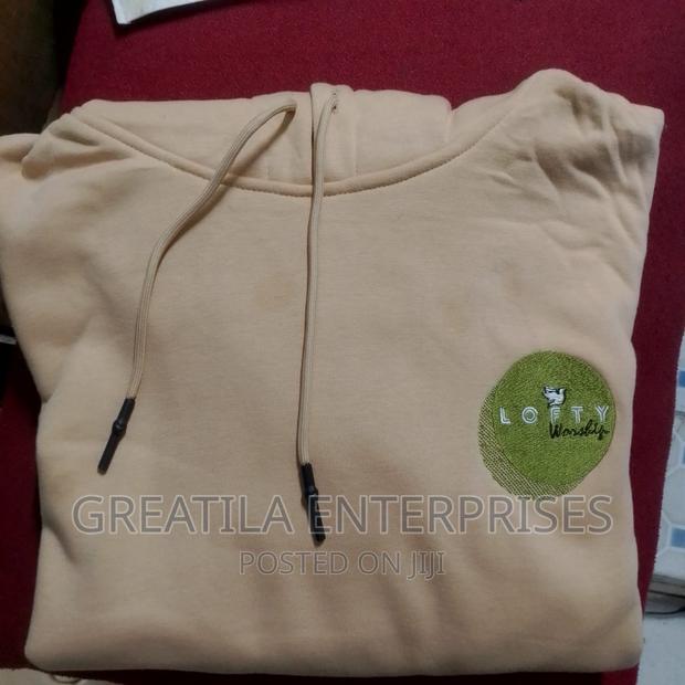 Customised Hoodies - thumbnail 6