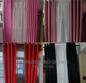 Pink Curtains Pink Curtains Pink Curtains Available