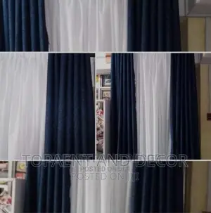 Blue Curtains Blue Curtains Blue Curtains Available