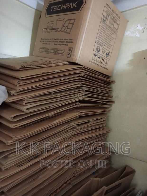 1st Use Carton Boxes - thumbnail 2