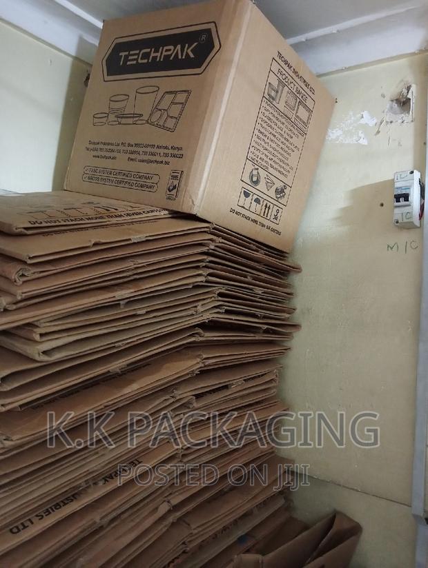 1st Use Carton Boxes - thumbnail 3