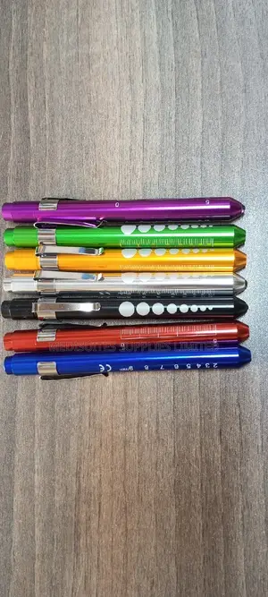 Medical Penlight/Pentorch