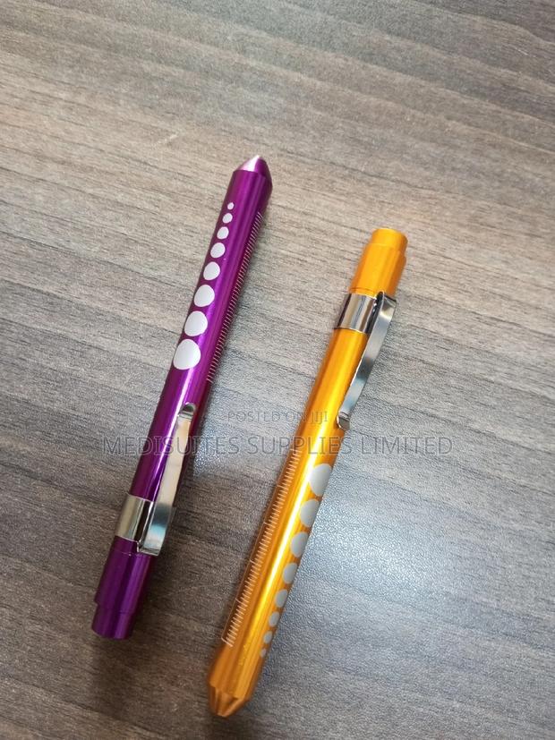 Medical Penlight/Pentorch - thumbnail 3