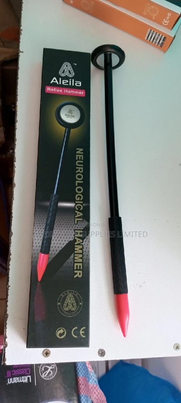 Aleila Neurological Hammer - main view