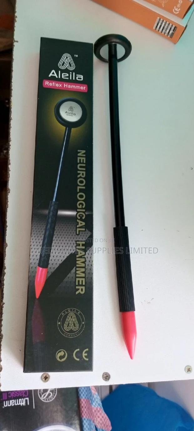 Aleila Neurological Hammer - thumbnail 2