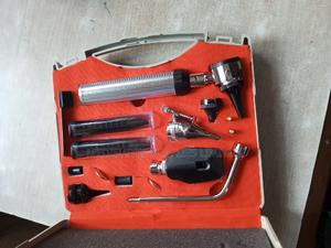 Ent SET/Diagnostic Set. - thumbnail 2