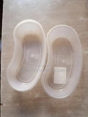 Silicone Kidney Dish ,( Autoclavable - thumbnail 2