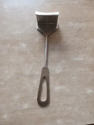 Moris Retractor Single Head