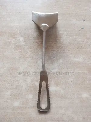 Moris Retractor Single Head
