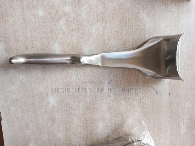 Doyen Retractor Stainless Steel - main view