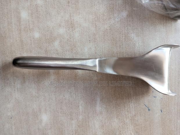 Doyen Retractor Stainless Steel - thumbnail 2