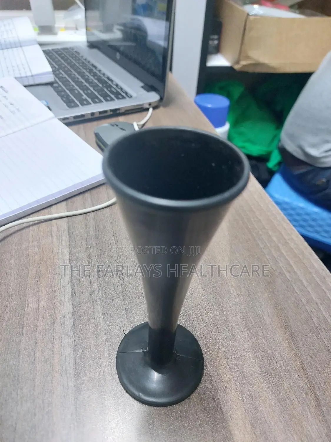Plastic Fetoscope '.