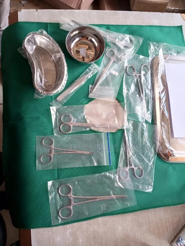 'Circumcision Set '