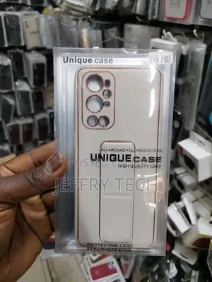 Oneplus 9 Pro Case Silicone Wrist Strap Holder Stand Phone C