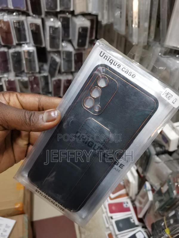 Oneplus Nord CE 5G Back Cover Wrist Strap Case Full Lens Pro - thumbnail 3