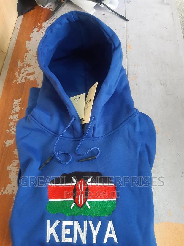 Customised Hoodies - thumbnail 14