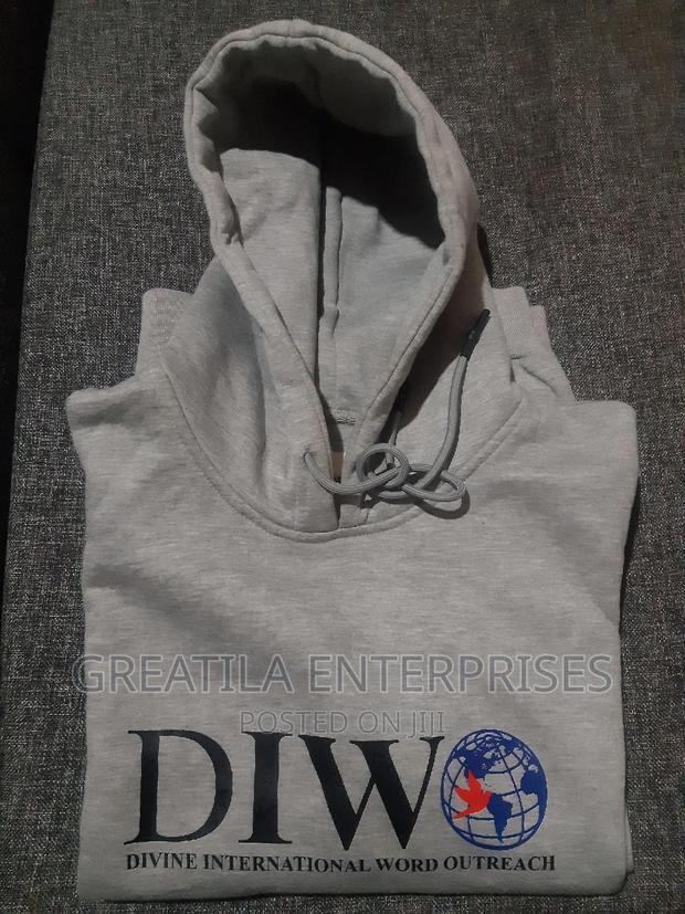 Customised Hoodies - thumbnail 16