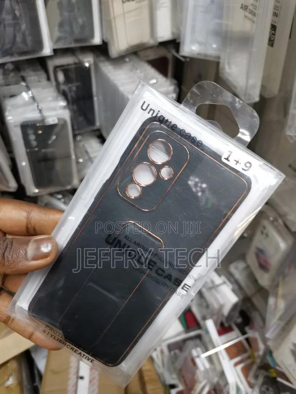 Oneplus 9 Case Silicone Wrist Strap Holder Stand Phone C - thumbnail 2