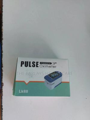 Pulse Oximeter LK88 - thumbnail 2
