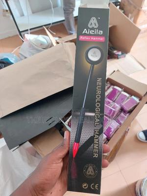 Neural Reflex Hammer. - thumbnail 2