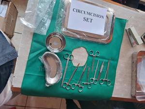 Circumcision Set. - thumbnail 2