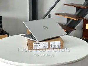 New Laptop HP 15 8GB Intel Core I5 SSD 512GB