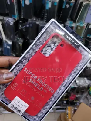 Nillkin Super Frosted Shield Pro Samsung Galaxy S22 + (S22 P