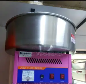 Candy Floss Machine