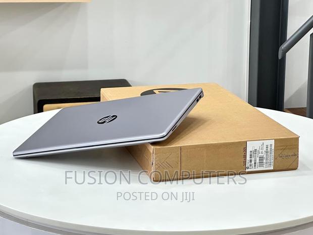 New Laptop HP 250 G8 8GB Intel Core I5 SSD 512GB - thumbnail 4