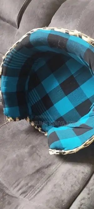 Ragdoll Cat Petbed, a Bed for Your Kitten