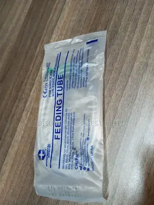 Feeding Tube