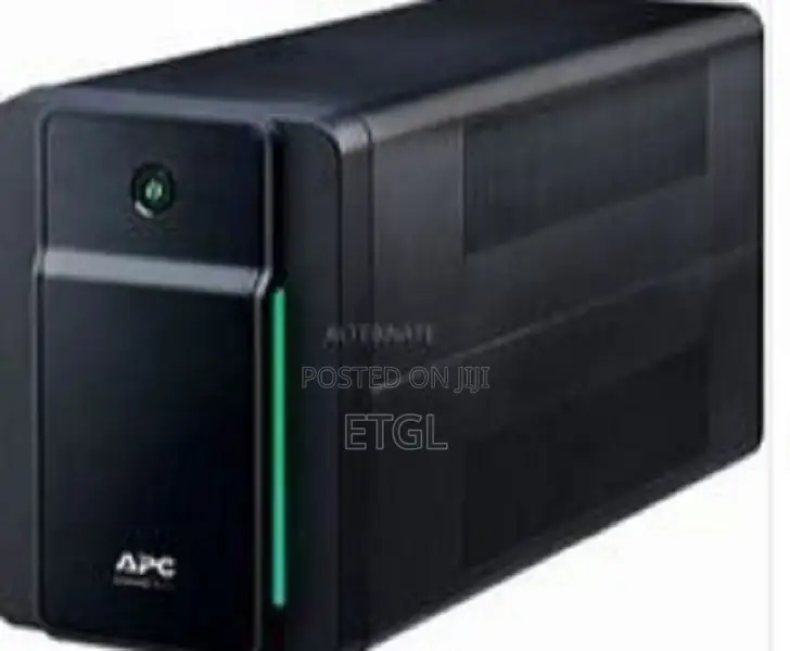 .Apc Easy Ups BVX 1600va, 230v, Avr, Iec Sockets