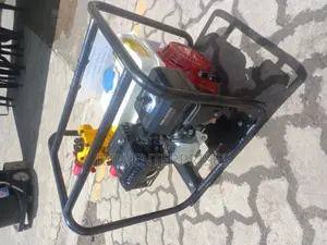 High Quality Water Pump